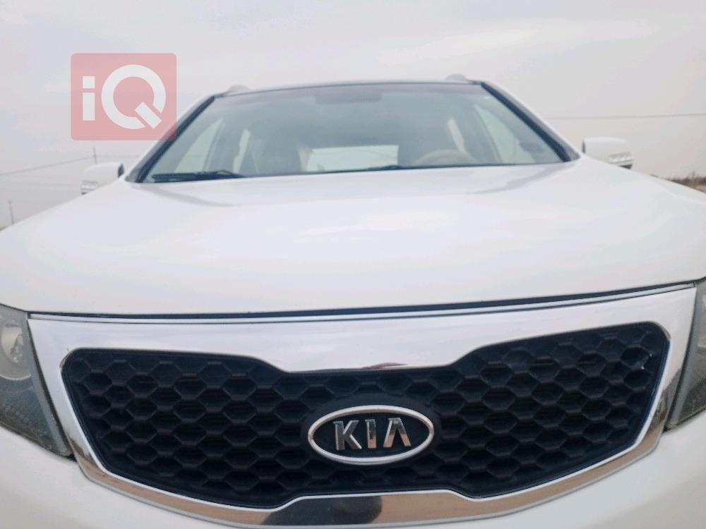 كيا سورينتو